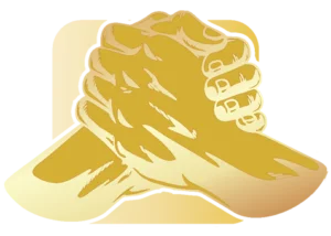 Haul Brothers Junk Removal Logo