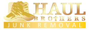 haul brothers junk removal banner