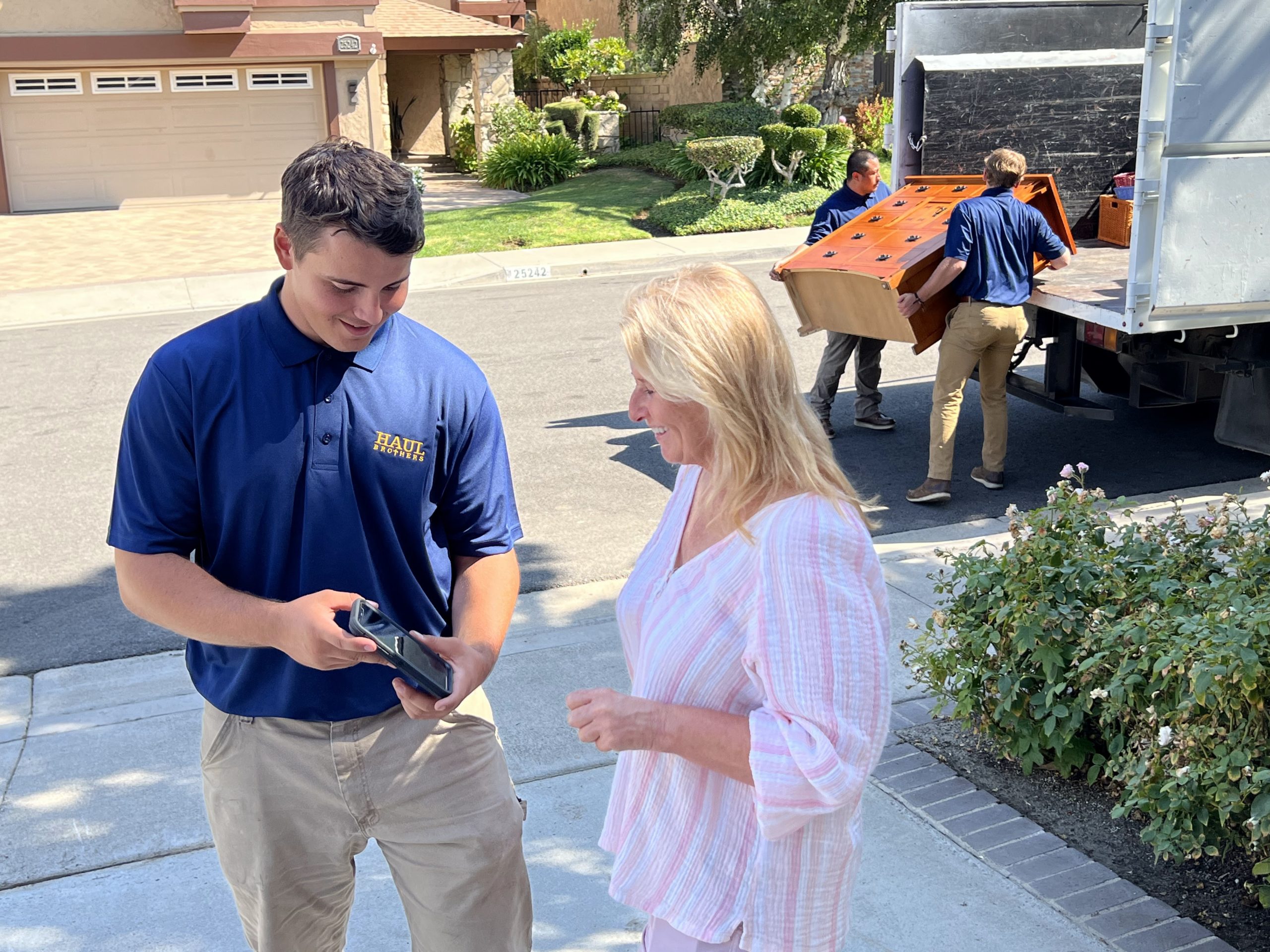 Junk Removal Prices: A Price Breakdown Haul Brothers Junk Removal