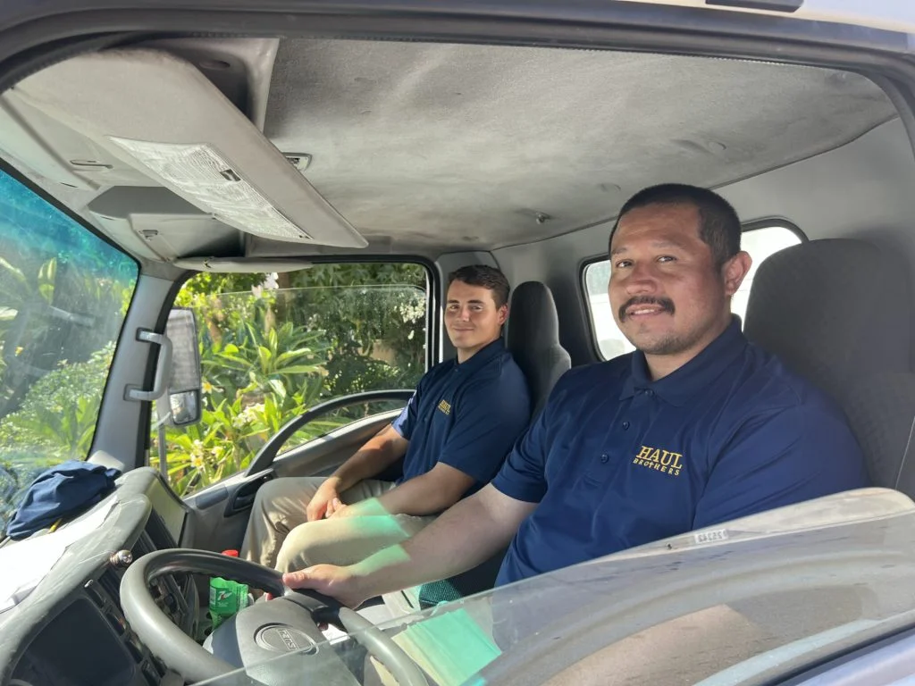 Servicing the Greater Orange County Area