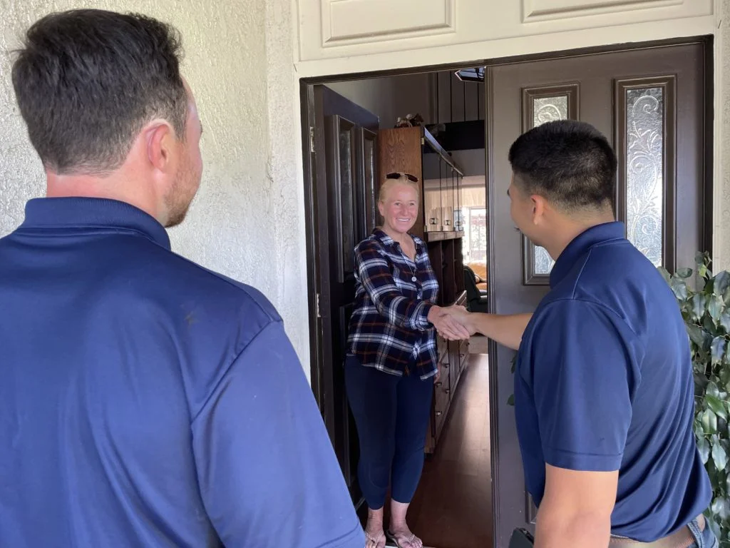 READY TO GET STARTED