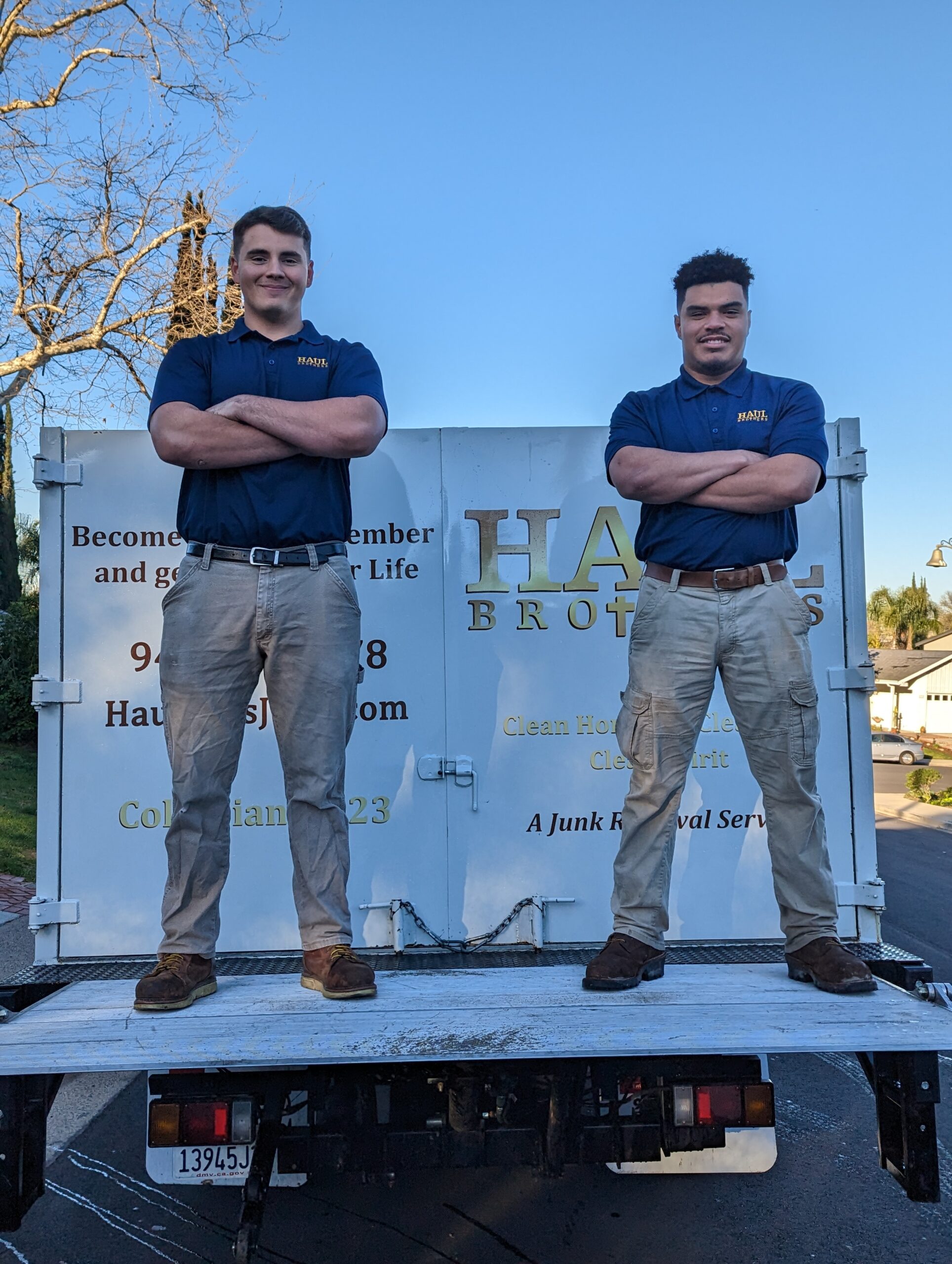 Say Goodbye to Move-Out Junk: Expert Removal Services