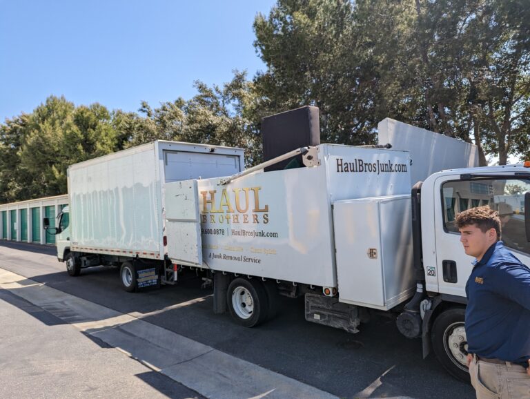 Dumpster Rental