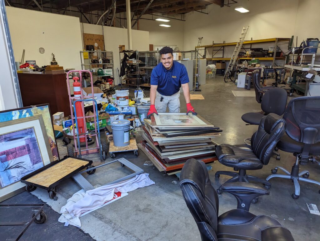 Junk Removal