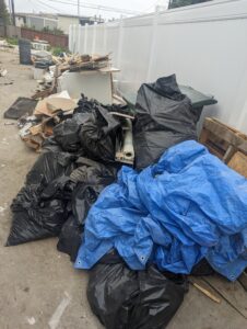 Junk Experts