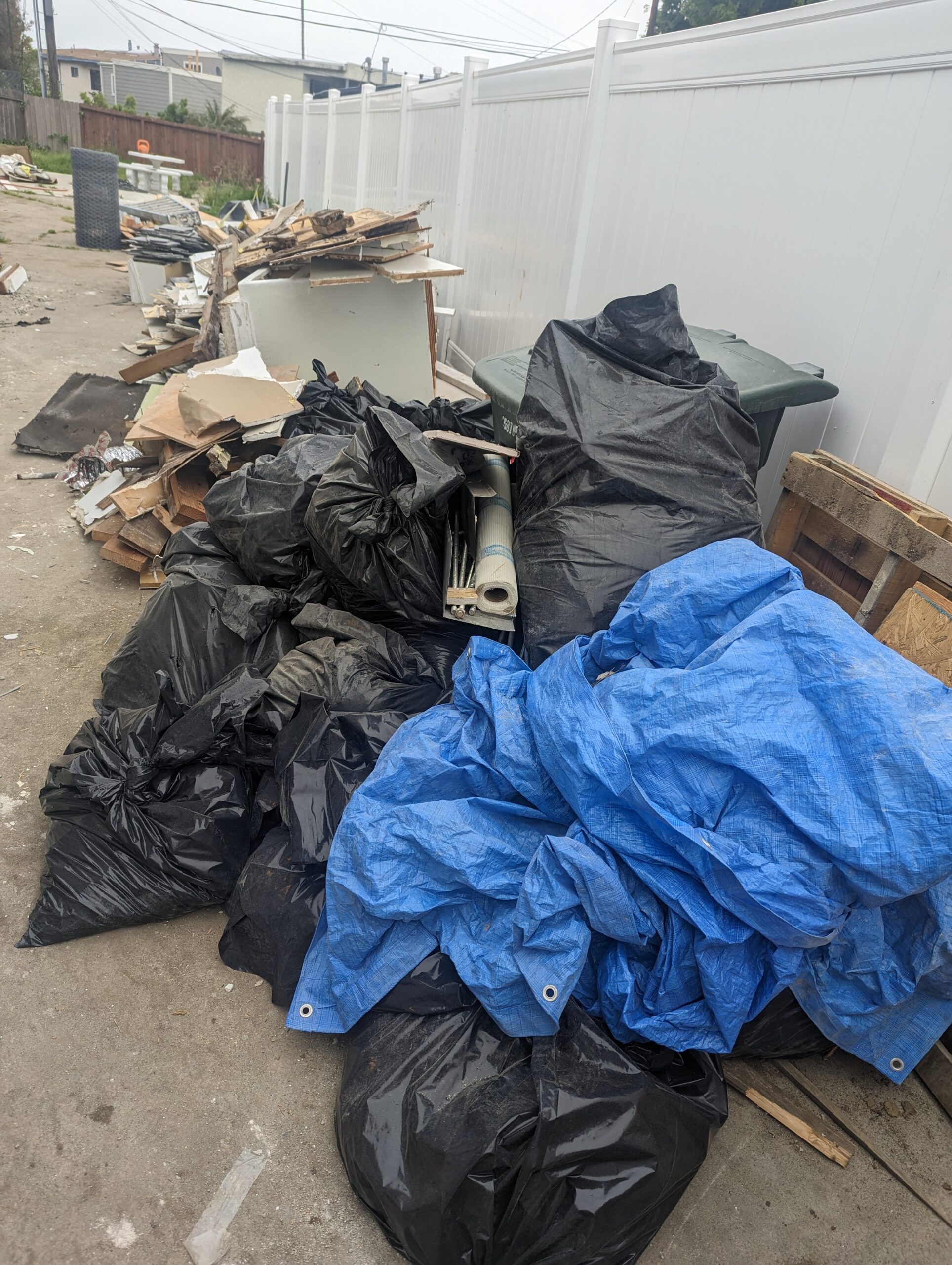 Clear Your Clutter Fast with Trusted Local Junk Experts