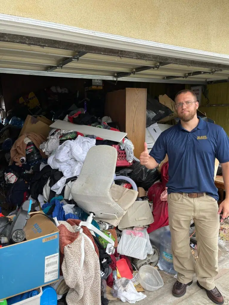 How Do I Find Reliable Junk Removal Near Me
