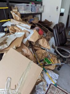 Moving from Hoarding to Order: Steps to Overcoming Hoarding Disorder