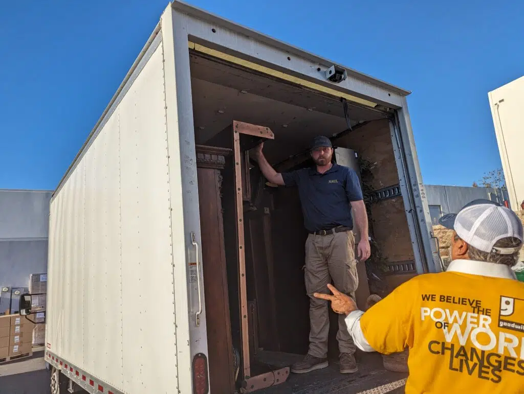 How Much Junk Can a Junk Removal Company Take