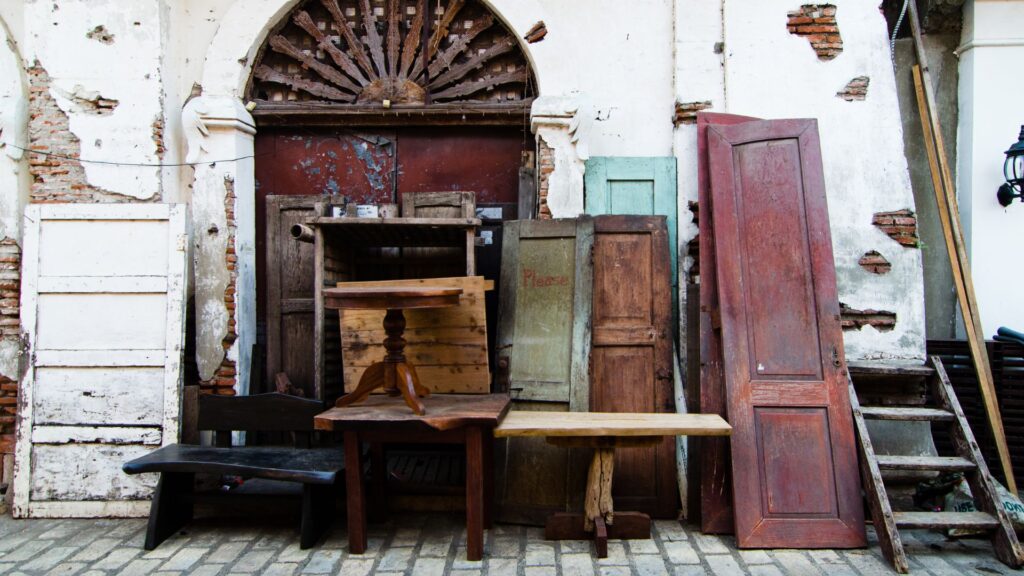 Stress-Free Local Junk Removal for Every Home
