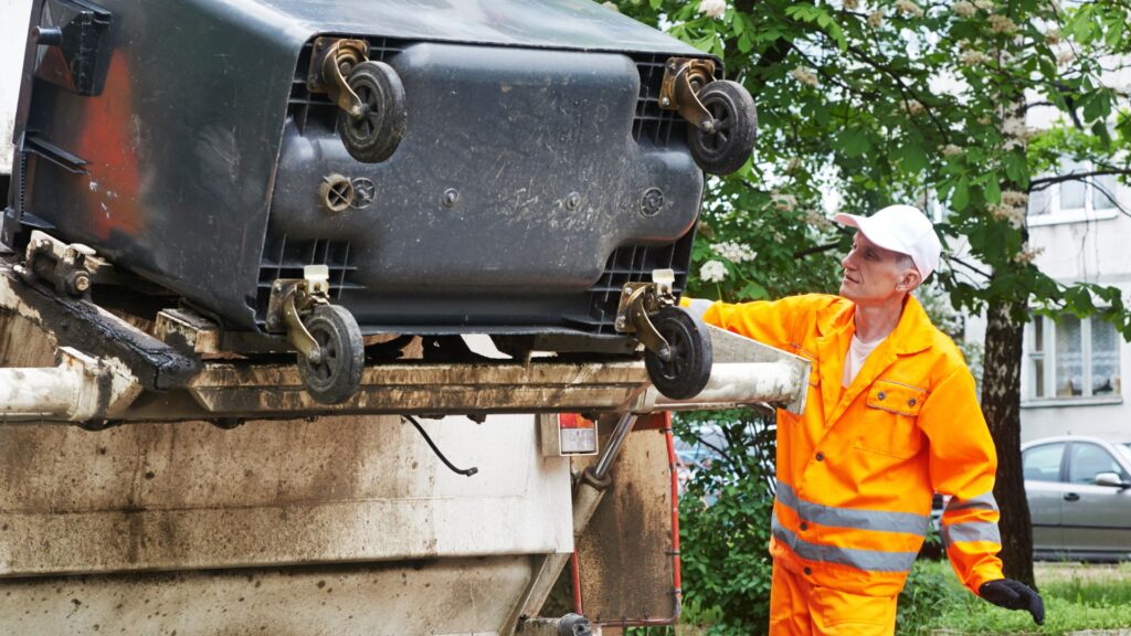 Reliable Junk Removal