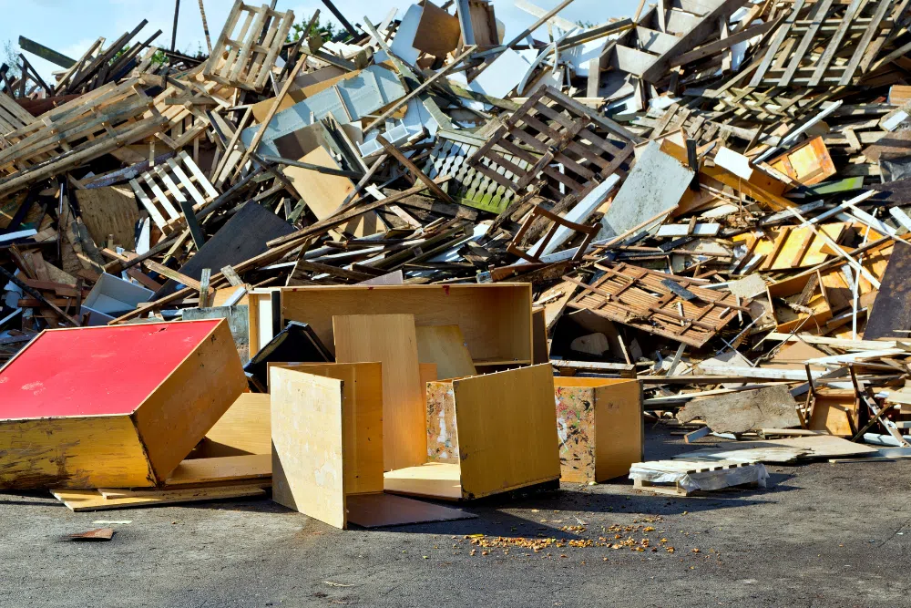Efficient Junk Removal Services You Can Rely On