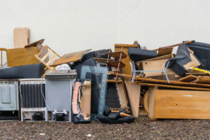 junk removal