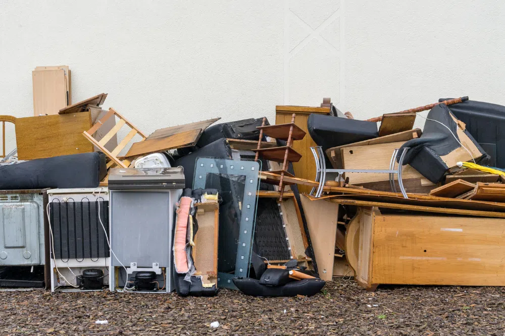 junk removal