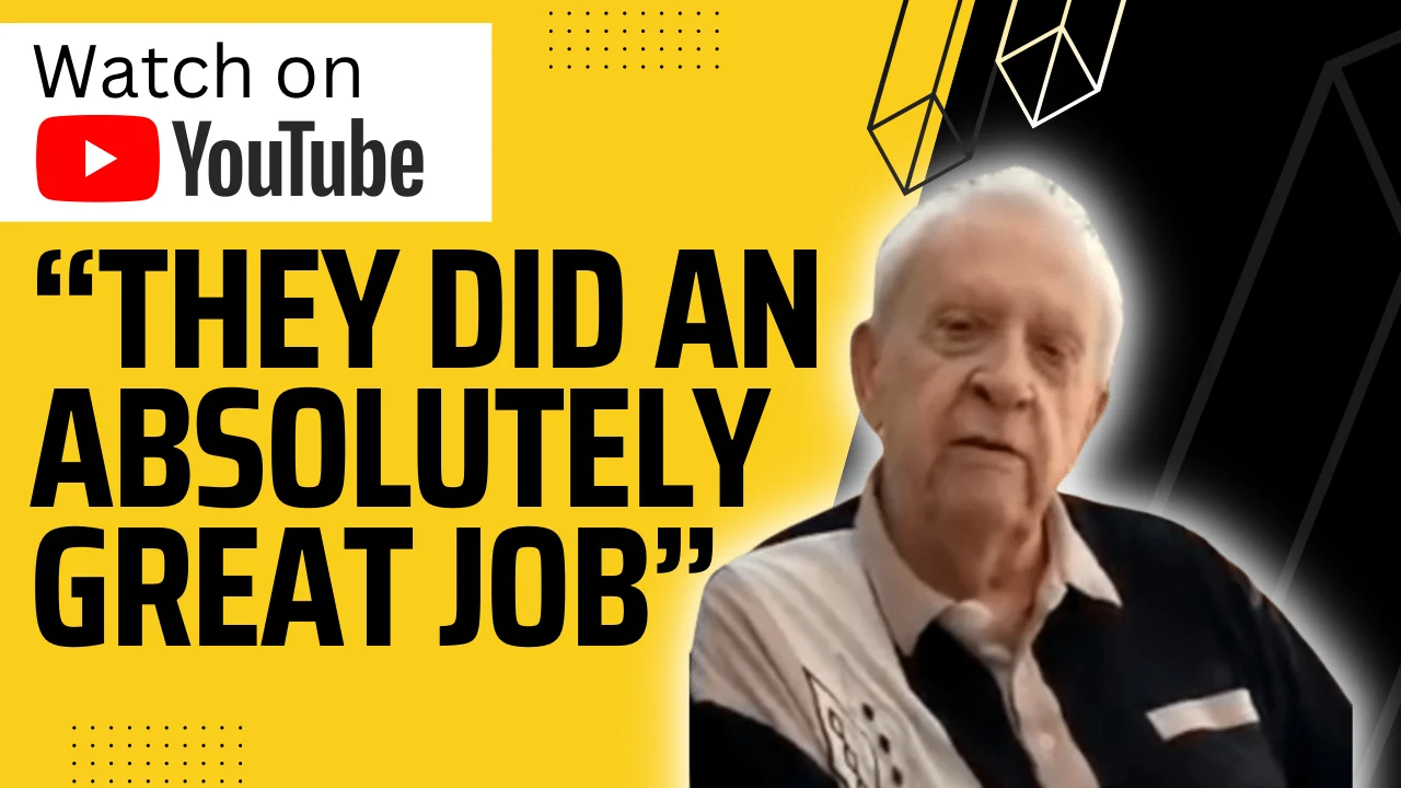 testimonial video 1image