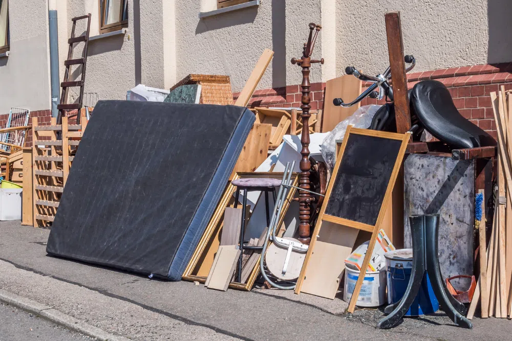 Top Junk Removal Company in San Juan Capistrano You Can Trust