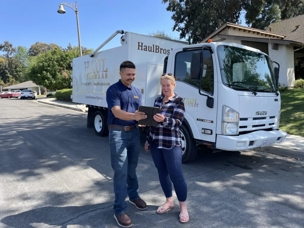 Are Junk Removal Prices Negotiable